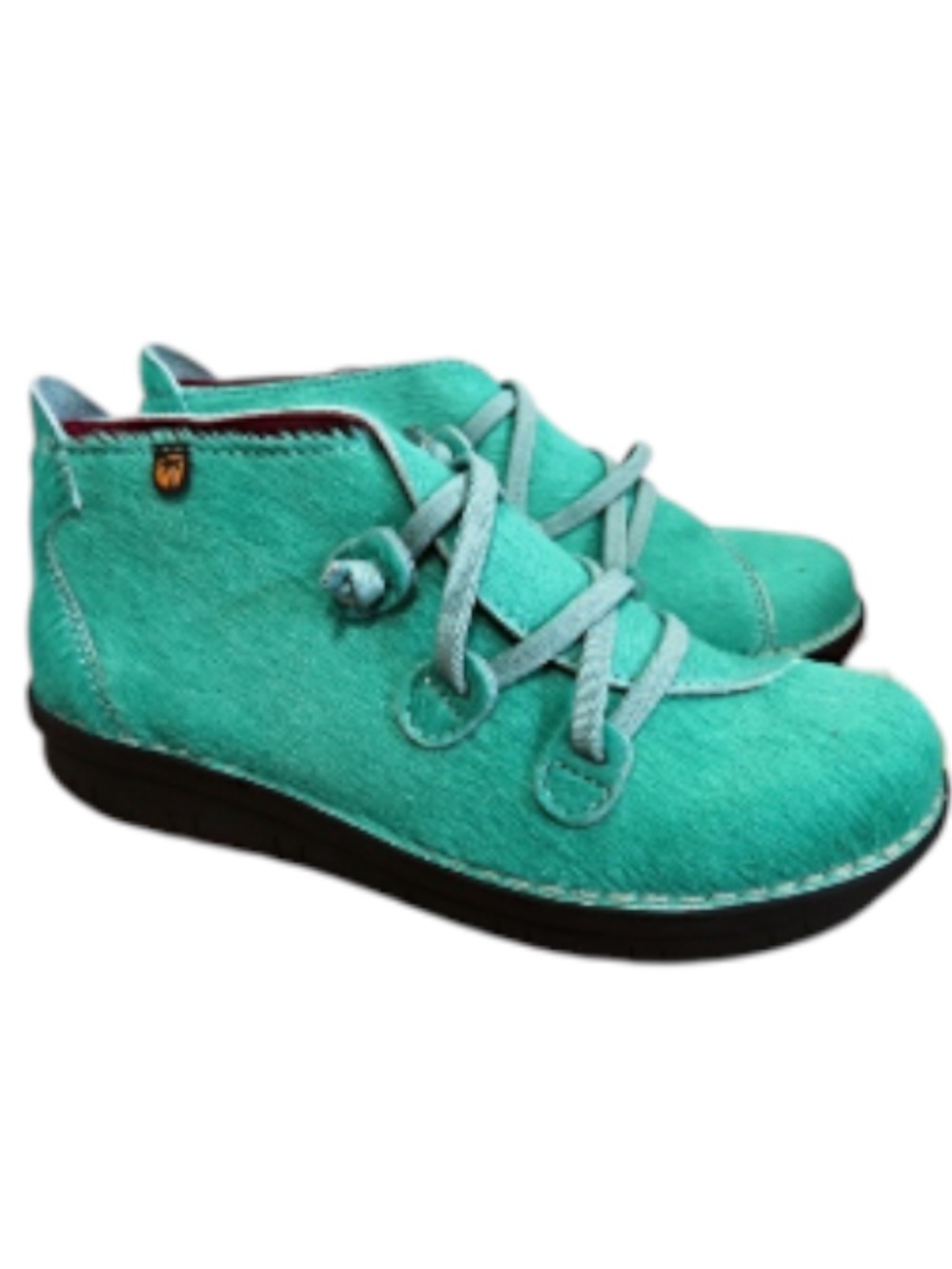 Retail $195 NIB JUNGLA Ankle Boots